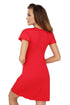 Chemise de nuit model 170105 Donna